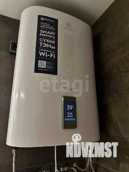 2-к квартира, вторичка, 48м2, 2/6 этаж