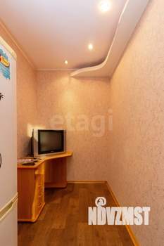 1-к квартира, вторичка, 37м2, 10/13 этаж