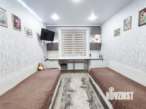 3-к квартира, вторичка, 70м2, 5/16 этаж