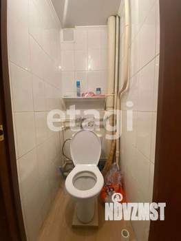 1-к квартира, вторичка, 42м2, 5/10 этаж