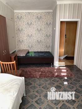 Студия квартира, вторичка, 25м2, 3/5 этаж