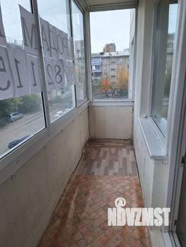 1-к квартира, вторичка, 41м2, 3/10 этаж