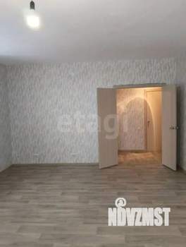 1-к квартира, вторичка, 46м2, 11/25 этаж