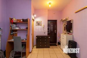 2-к квартира, вторичка, 52м2, 3/5 этаж