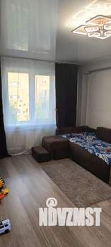 2-к квартира, вторичка, 49м2, 4/5 этаж