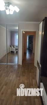 1-к квартира, вторичка, 39м2, 4/17 этаж