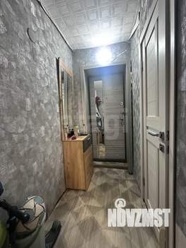 2-к квартира, вторичка, 43м2, 1/3 этаж