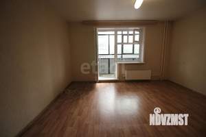 1-к квартира, вторичка, 40м2, 6/17 этаж