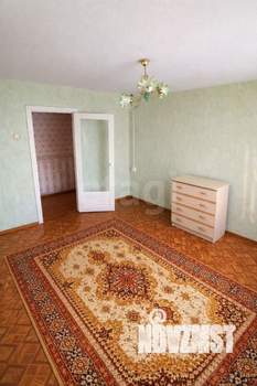 2-к квартира, вторичка, 53м2, 5/9 этаж