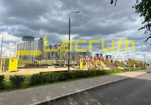 Студия квартира, вторичка, 14м2, 1/5 этаж