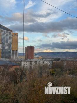 2-к квартира, вторичка, 48м2, 5/5 этаж