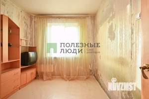 3-к квартира, вторичка, 67м2, 7/10 этаж