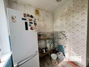 2-к квартира, вторичка, 45м2, 3/5 этаж