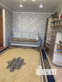 2-к квартира, вторичка, 47м2, 4/5 этаж