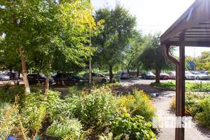 Студия квартира, вторичка, 16м2, 1/5 этаж