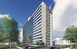 2-к квартира, вторичка, 47м2, 10/15 этаж