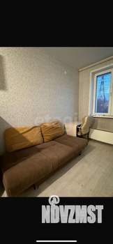 Студия квартира, вторичка, 22м2, 2/5 этаж