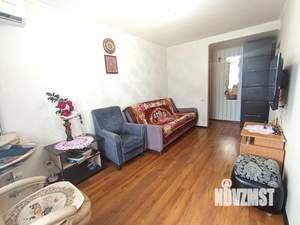 1-к квартира, вторичка, 34м2, 10/10 этаж