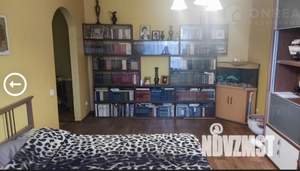 3-к квартира, вторичка, 60м2, 5/5 этаж