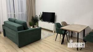 3-к квартира, вторичка, 88м2, 2/7 этаж