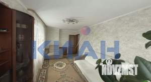 3-к квартира, вторичка, 66м2, 1/5 этаж