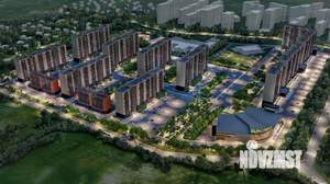 2-к квартира, вторичка, 56м2, 14/18 этаж