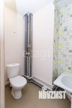 1-к квартира, вторичка, 44м2, 3/17 этаж