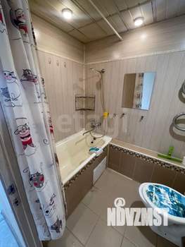 2-к квартира, вторичка, 48м2, 5/5 этаж