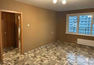 1-к квартира, вторичка, 35м2, 6/16 этаж