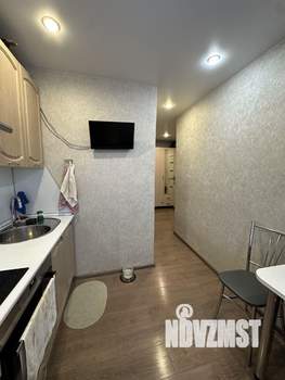 2-к квартира, вторичка, 43м2, 7/9 этаж