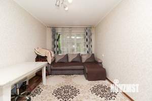 2-к квартира, вторичка, 44м2, 1/5 этаж