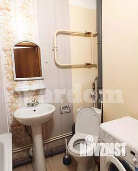 1-к квартира, вторичка, 27м2, 15/19 этаж