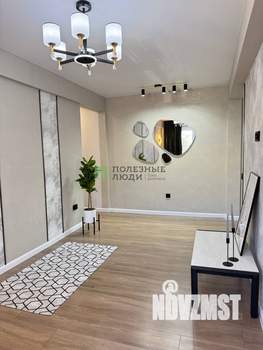 3-к квартира, вторичка, 59м2, 3/5 этаж