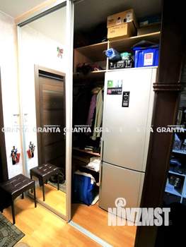 Студия квартира, вторичка, 27м2, 10/17 этаж