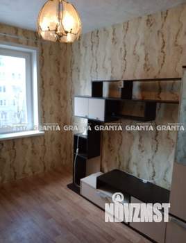 1-к квартира, вторичка, 14м2, 3/5 этаж