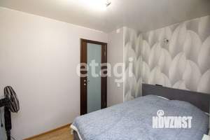 2-к квартира, вторичка, 44м2, 6/9 этаж