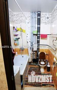 Студия квартира, вторичка, 27м2, 10/17 этаж