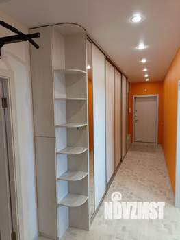 2-к квартира, вторичка, 68м2, 13/17 этаж