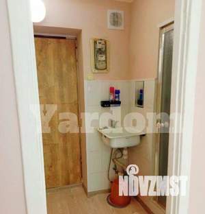1-к квартира, вторичка, 17м2, 3/5 этаж