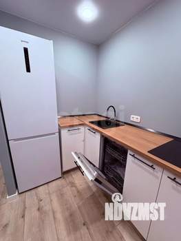 1-к квартира, вторичка, 31м2, 2/5 этаж