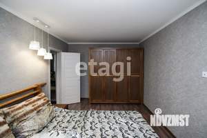 2-к квартира, вторичка, 62м2, 1/10 этаж