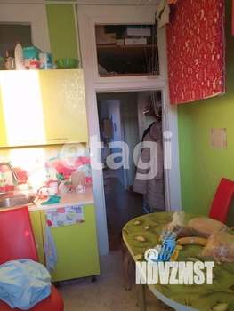 2-к квартира, вторичка, 50м2, 2/5 этаж