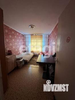 3-к квартира, вторичка, 66м2, 1/10 этаж