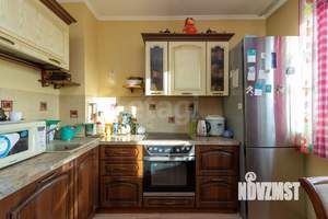 2-к квартира, вторичка, 55м2, 9/10 этаж