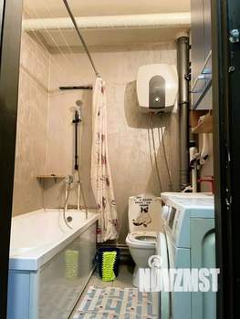 1-к квартира, вторичка, 38м2, 16/17 этаж