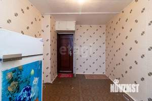 Студия квартира, вторичка, 12м2, 7/9 этаж