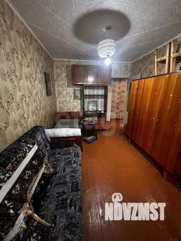 2-к квартира, вторичка, 54м2, 4/9 этаж