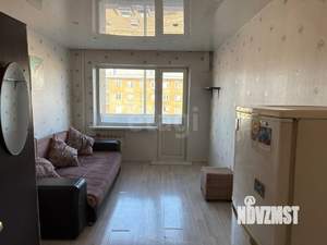 Студия квартира, вторичка, 19м2, 4/5 этаж