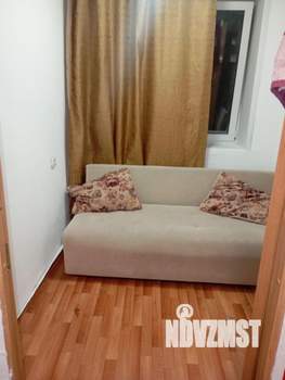 1-к квартира, вторичка, 36м2, 14/18 этаж