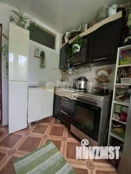 1-к квартира, вторичка, 31м2, 1/5 этаж